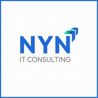 NYN IT Consulting logo - Similar company to 4Each Bv
