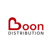 Boon Distribution logo - Similar company to Fuseco Inc.