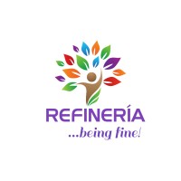 Refineria Consult logo - Similar company to Lagos Mind