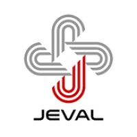 Jeval Perfumes logo - Similar company to Frafe Fragrance Flavors