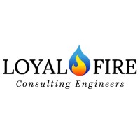 Loyal Fire Consulting Engineers logo - Similar company to Phoenix Fire Systems Inc.