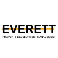 EVERETT Property Development Management logo - Similar company to Property Developer Network