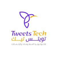 Tweets Tech Company logo - Similar company to Funooni