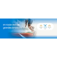 Randstad Lorient logo - Similar company to Randstad Quimperlé