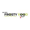 Frosty Food logo - Similar company to The Content Bucket