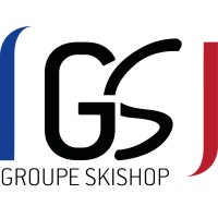 GROUPE SKISHOP logo - Similar company to La Maison Charles
