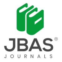 JBAS Journals logo - Similar company to Khc Trades & Technologies