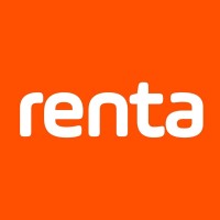Renta Polska logo - Similar company to Mobilbox - Kontenery, Wynajem Kontenerów, Budynków Modułowych, Producent Kontenerów