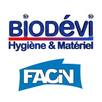 FACIN BIODEVI logo - Similar company to Melgad Sfdpi