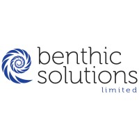 Benthic Solutions Limited logo - Similar company to Benthic