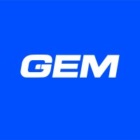 GEM Korea logo - Similar company to Gem Japan
