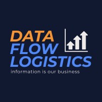 Data Flow Logistics logo - Similar company to Skk Logistics Data