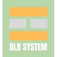 Bio Lime Block logo - Similar company to Mobhu (Mobiliario Humano)