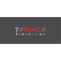 Tornado Production logo - Similar company to Fascino Studios