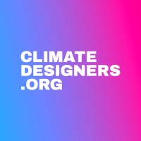 Climate Designers logo - Similar company to Anewkind.Studio
