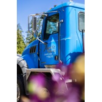 Agassiz Ready Mix Concrete & Gravel Ltd. logo - Similar company to Hope Ready Mix Ltd