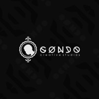 Gondo Creative Studios logo - Similar company to Forge New