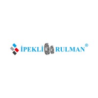 İpekli Rulman logo - Similar company to Planx App