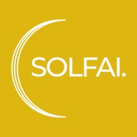Solfai.spain logo - Similar company to Rent-A-Vending
