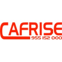 Cafrise logo - Similar company to Igluvan