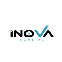 Inova Home AG logo - Similar company to Raise Together Gmbh