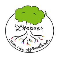 Tiers-Lieu L'Arbre logo - Similar company to Locus - Tiers-Lieu De La Laiterie D’Archigny