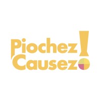Piochez Causez ! logo - Similar company to Shred