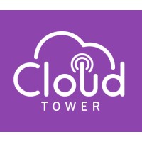 Cloud Tower Technologies logo - Similar company to Tower Tech West Inc