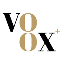 VOOX Real Estate logo - Similar company to Pc Vastgoed B.V.