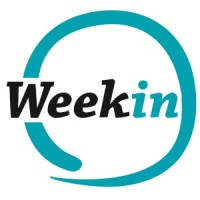 Inpower (Weekin) logo - Similar company to Week'In