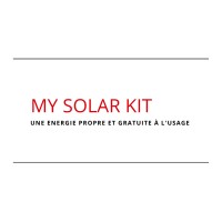 My Solar Kit logo - Similar company to Dkn Solar Solutions Sarl