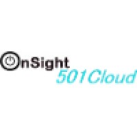 OnSight Technologies 501Cloud logo - Similar company to Onsite Technologies Ltd