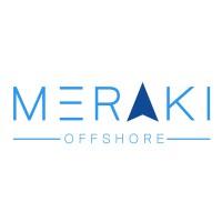 MERAKI OFFSHORE logo - Similar company to Bitcoin Updates