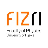 Faculty of Physics, University of Rijeka logo - Similar company to Sofia High School Of Mathematics / Софийска Математическа Гимназия 