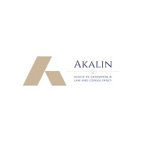 Akalın Law and Consulting logo - Similar company to Akalın Marka Ve Patent Hizmetleri Ltd.