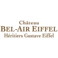 Château Bel-Air Eiffel logo - Similar company to Maison Wineted