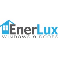 EnerLux Windows and Doors logo - Similar company to Construction Material Specialists