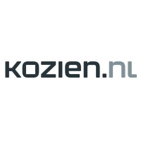 Kozien.nl logo - Similar company to De Chauffeurs