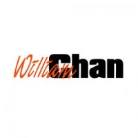 William Chan Design and Production logo - Similar company to 10Cube