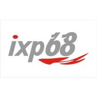 ixp68digital logo - Similar company to Evi Evane