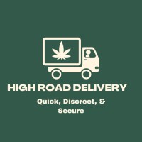 High Road Delivery logo - Similar company to High Road Delivery