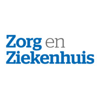 Zorg- en Ziekenhuiskrant logo - Similar company to Rpm 3D