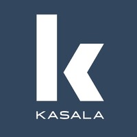 Kasala logo - Similar company to Hive Modern Design