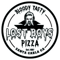 Lost Boys Pizza Ltd logo - Similar company to Founders Unplugged