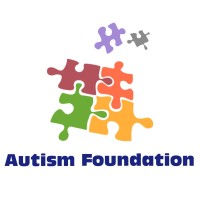 Autism Foundation logo - Similar company to Foundation For Prader-Willi Research