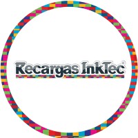 Recargas Inktec logo - Similar company to Irion S.A.