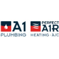 A1 Plumbing and Perfect Air logo - Similar company to Criterion Plumbers Llc