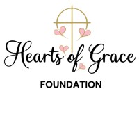 Hearts of Grace Foundation logo - Similar company to Houston Millennials