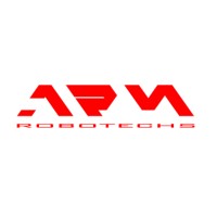 ARM-Robotechs logo - Similar company to I3D