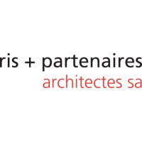 ris + partenaires architectes sa logo - Similar company to Société Coopérative D'Habitation Genève